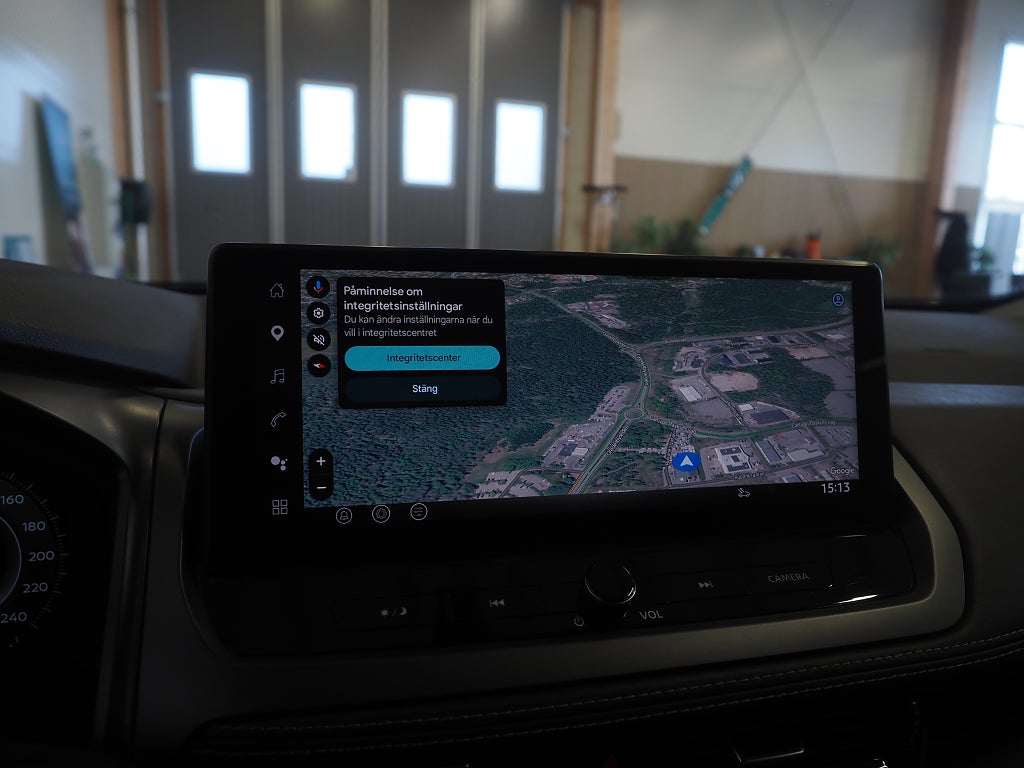 Nissan Qashqai 1.3 DIG-T N-Connecta 360° Navi Pro-Pilot Nybilsgaranti 2025