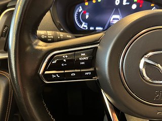 Mazda CX-60 Homura PHEV 360Kamera/AdaptivFart/BOSE/Pano/Drag