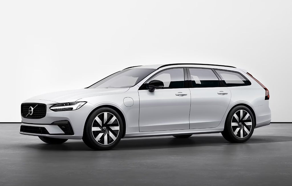 Volvo V90 Volvo V90 T6 Plus Dark Edition 