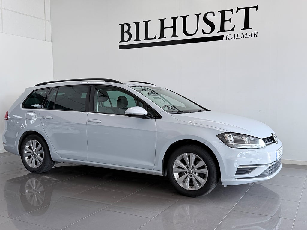 Volkswagen Golf Sportscombi 1.0 TSI Base Euro 6