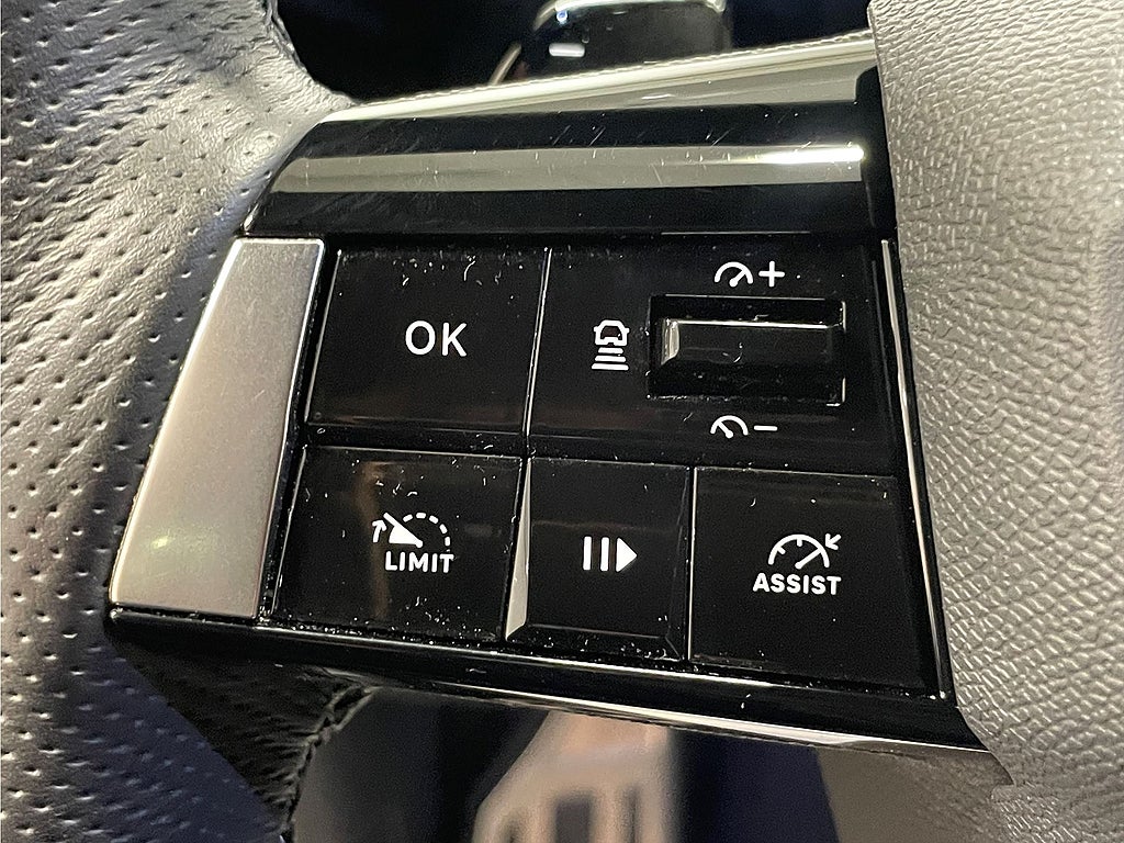 Bild på Opel Astra ST GS 1.2 PT 130hk Aut - BACKKAMERA, CARPLAY