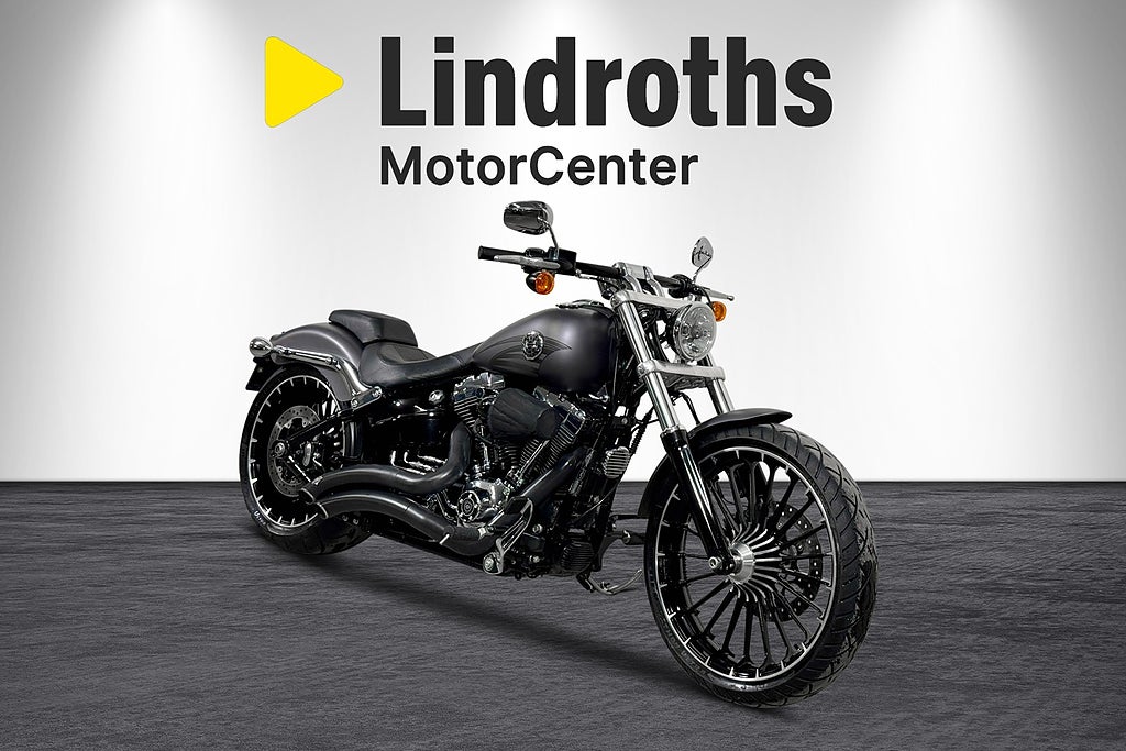 Harley-Davidson Breakout 103B "OMG.LEV"