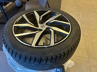 Volvo V60 B4 Advanced SE SoV-däck/HK-Ljud/Kamera/Elstol/Psens – bild 18