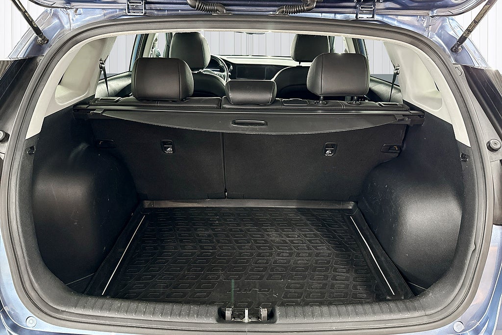 Kia Niro 2020 - miniatyr 20