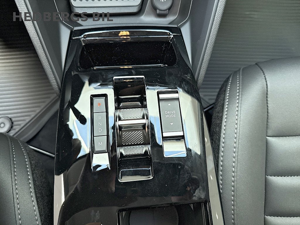 Citroën C4 MAX Hybrid  AUT Privatleasing från 2999kr/mån thumbnail