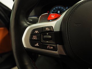 Sedan BMW M5 14 av 25