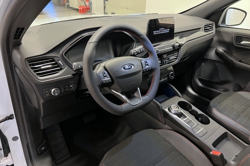 Ford Kuga, bild 3/15