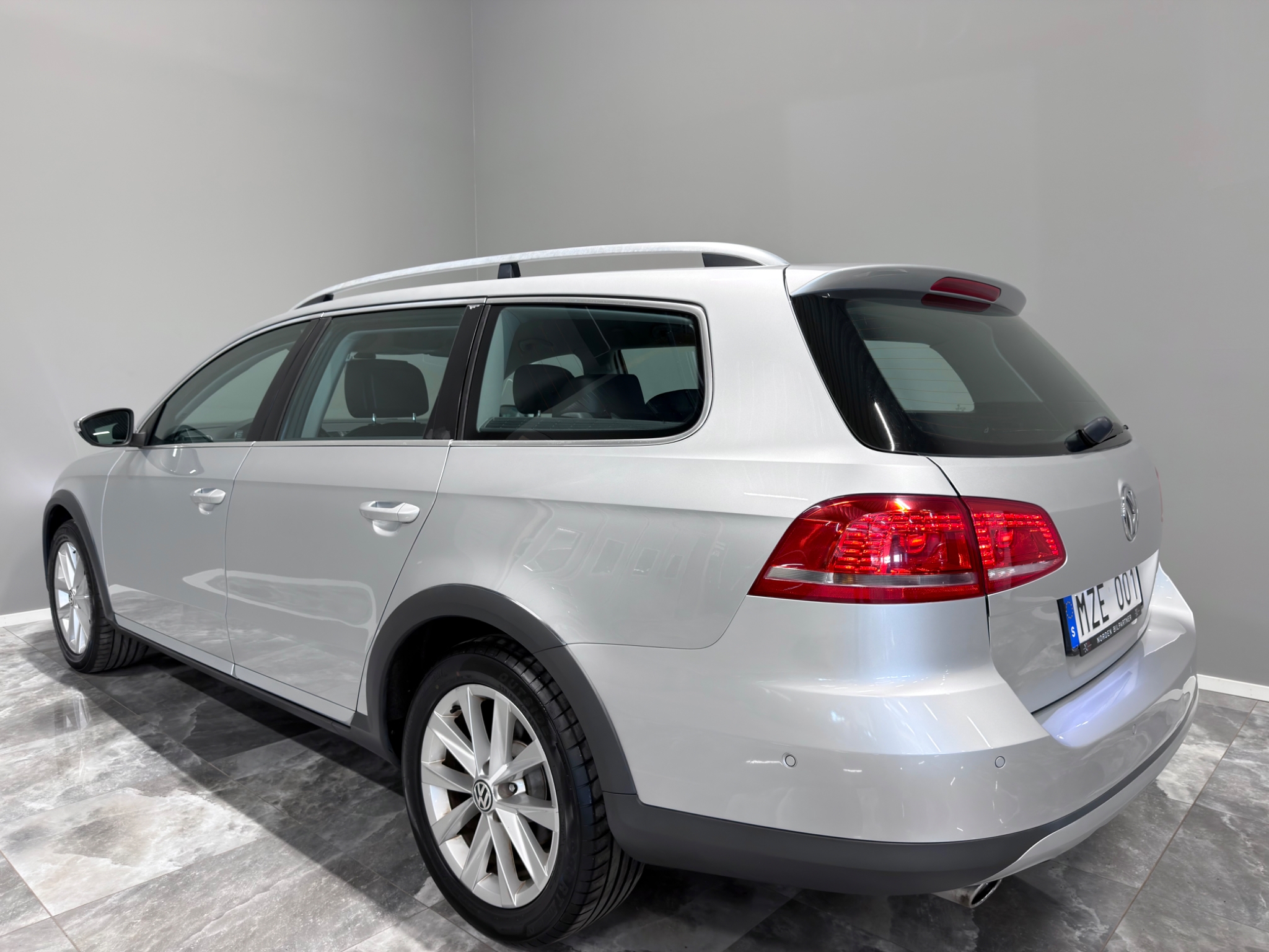 Volkswagen Passat 2013, bild 6/57