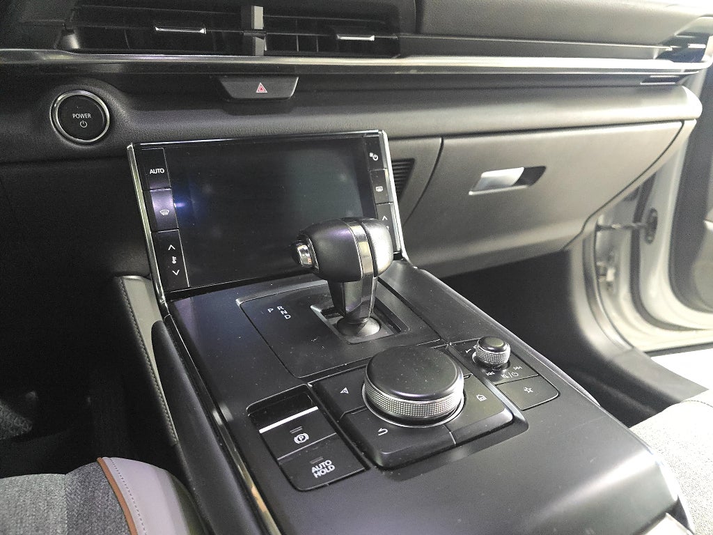 Mazda MX-30 e-Skyactiv EV | Vinterhjul, Backkamera, Fullservad MOMS