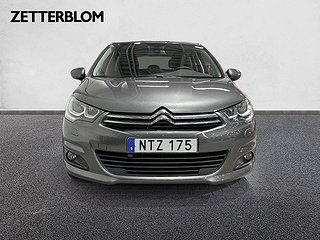 Halvkombi Citroën C4 5 av 14