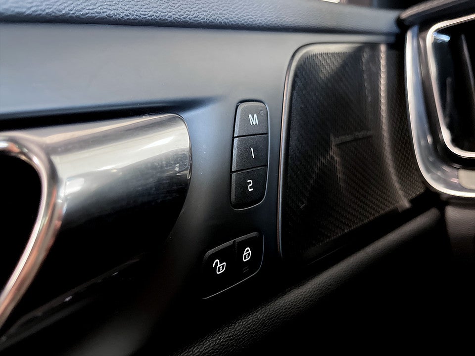 Bild på Volvo V60 Inscription Teknikpaket T5 250hk H/K 360° PANO ELSTOL