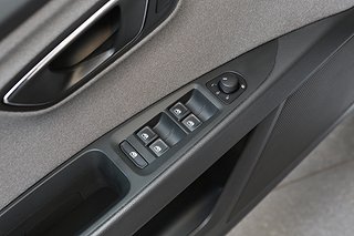 Kombi Seat Leon ST 15 av 20