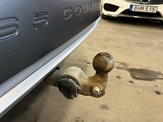 Volvo V90 Cross Country B4 AWD Geartronic Drag/kamera/P&Mvärmare/Skinn/S&V-Däck – bild 20