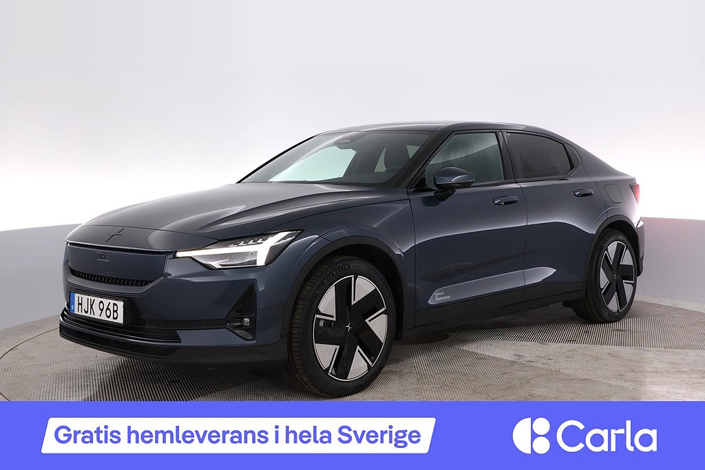 Polestar 2