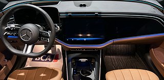 Kombi Mercedes-Benz E 3 av 7
