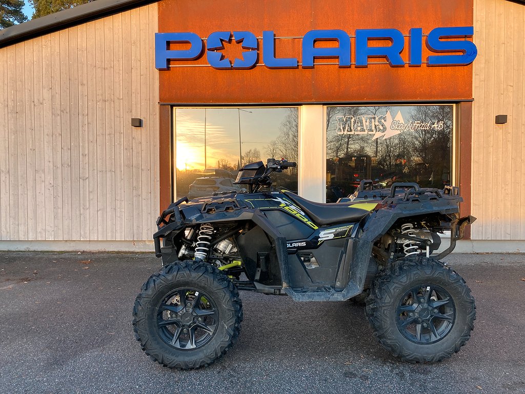 Polaris Sportsman XP 1000 S 1.0 AWD