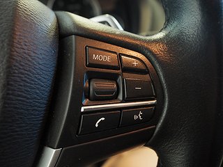 SUV BMW X3 19 av 20