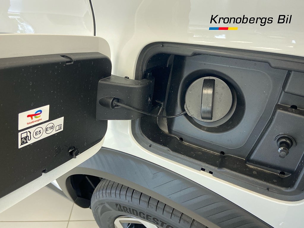 Citroen C3 Aircross Max Hybrid 145HK AUT *PRIVATLEASING 36-MÅN* – bild 15