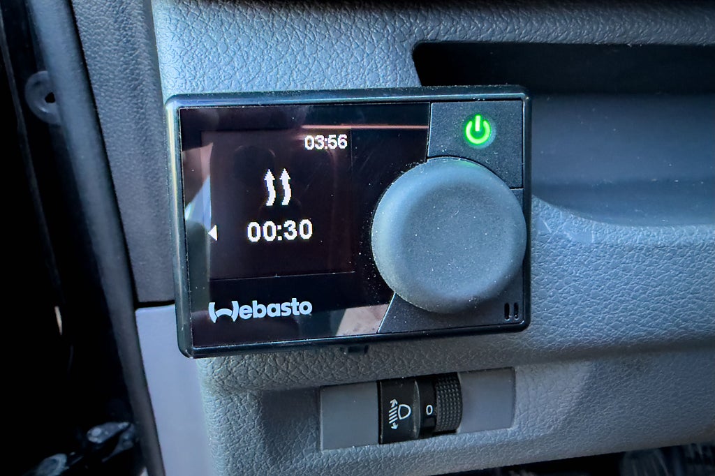 Peugeot Expert Panel Van 1.2t 2.0 BlueHDi |D-värm|B-kamera|Drag|PRO+