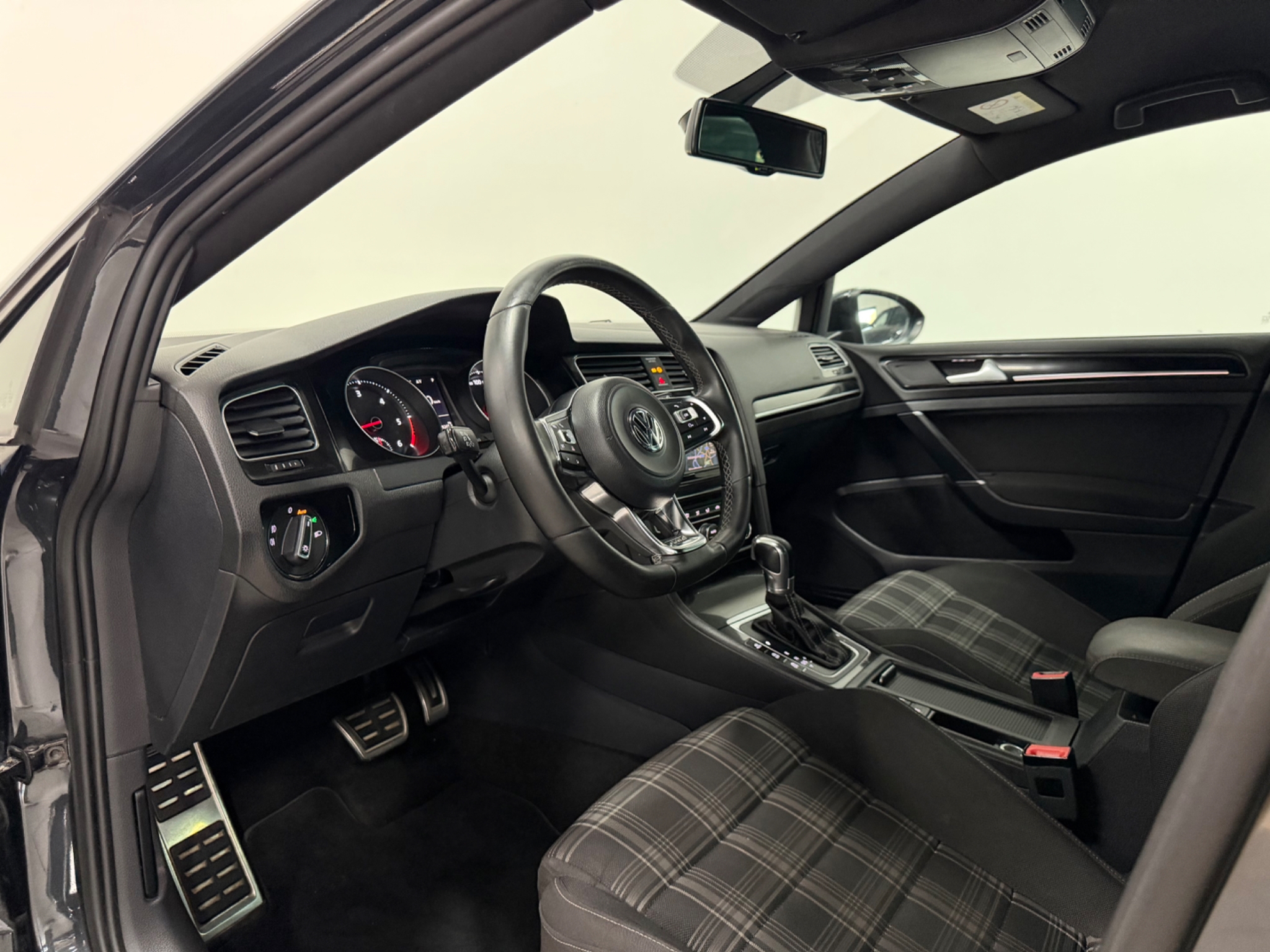 Volkswagen Golf 2016, bild 7/10
