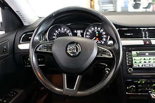 Kombi Skoda Superb 14 av 24