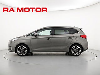 Minibuss Kia Carens 4 av 22