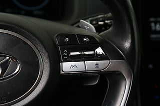 SUV Hyundai Tucson 25 av 26