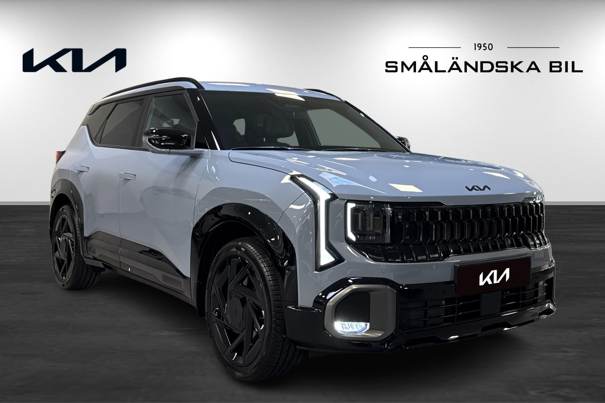 Kia Seltos 2027, bild 3/50