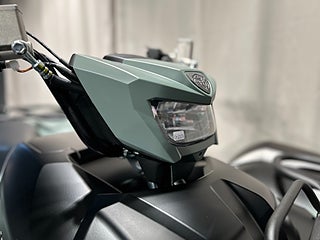 Yamaha Grizzly 700 EPS XT-R-Edition.2026.Omgående leverans!