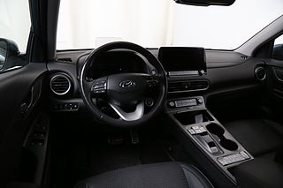 SUV Hyundai Kona 8 av 27