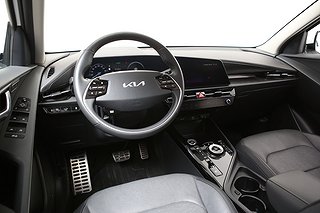 SUV Kia Niro 16 av 31