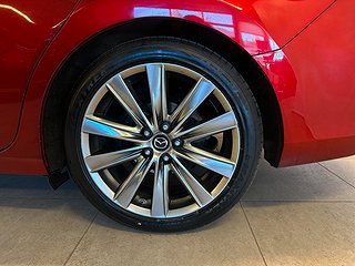 Mazda 6 Wagon 2.2 SKYACTIV-D AWD 360°/Drag/Navi/BOSE/S&V/MoK