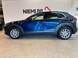 Mazda CX-30 2.0 Mildhybrid AWD Drag/Kamera/LED-ramp/BOSE/MoK