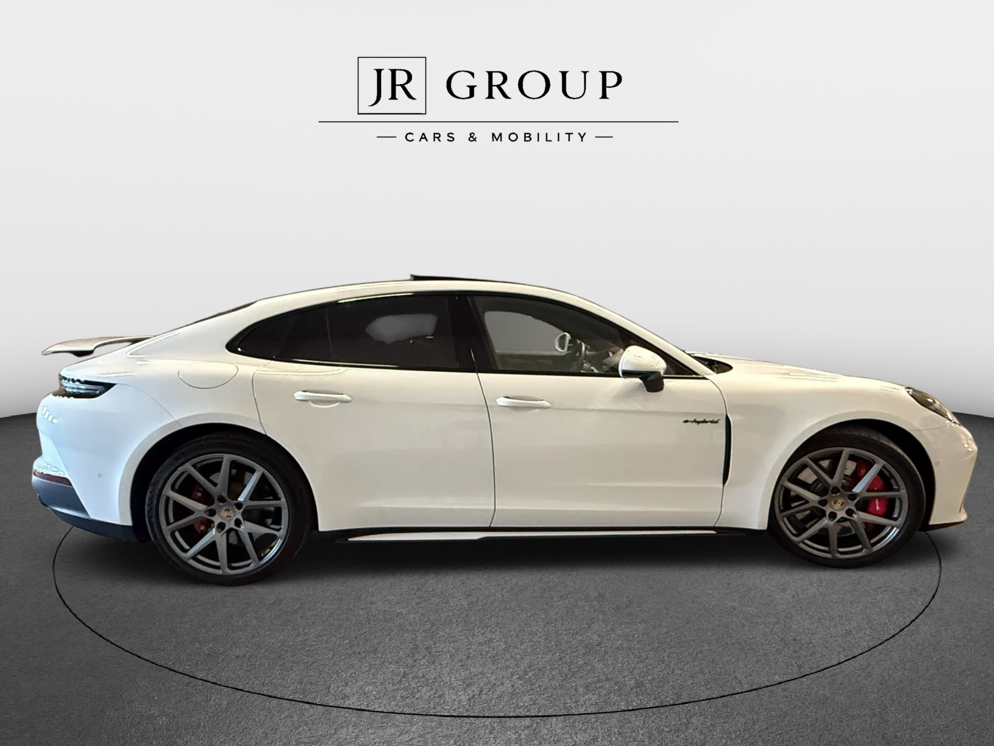Porsche Panamera 2024, bild 6/40