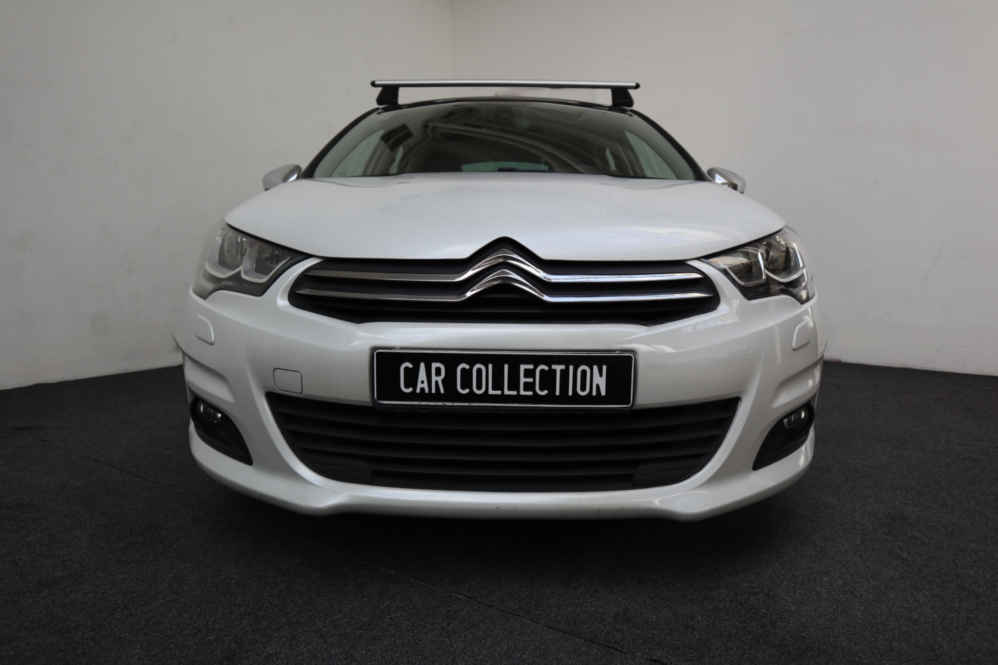Citroen C4 1.2 PureTech Euro 6 2015, bild 4/51