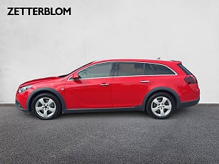 Kombi Opel Insignia 2 av 13