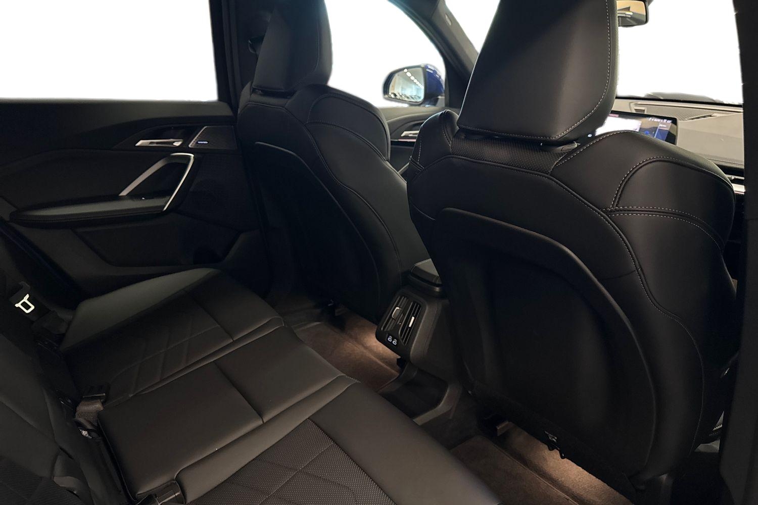 BMW X1 xDrive 25e M-sport 2025, kuva 7/48