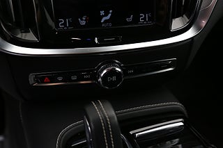 Kombi Volvo V60 19 av 32