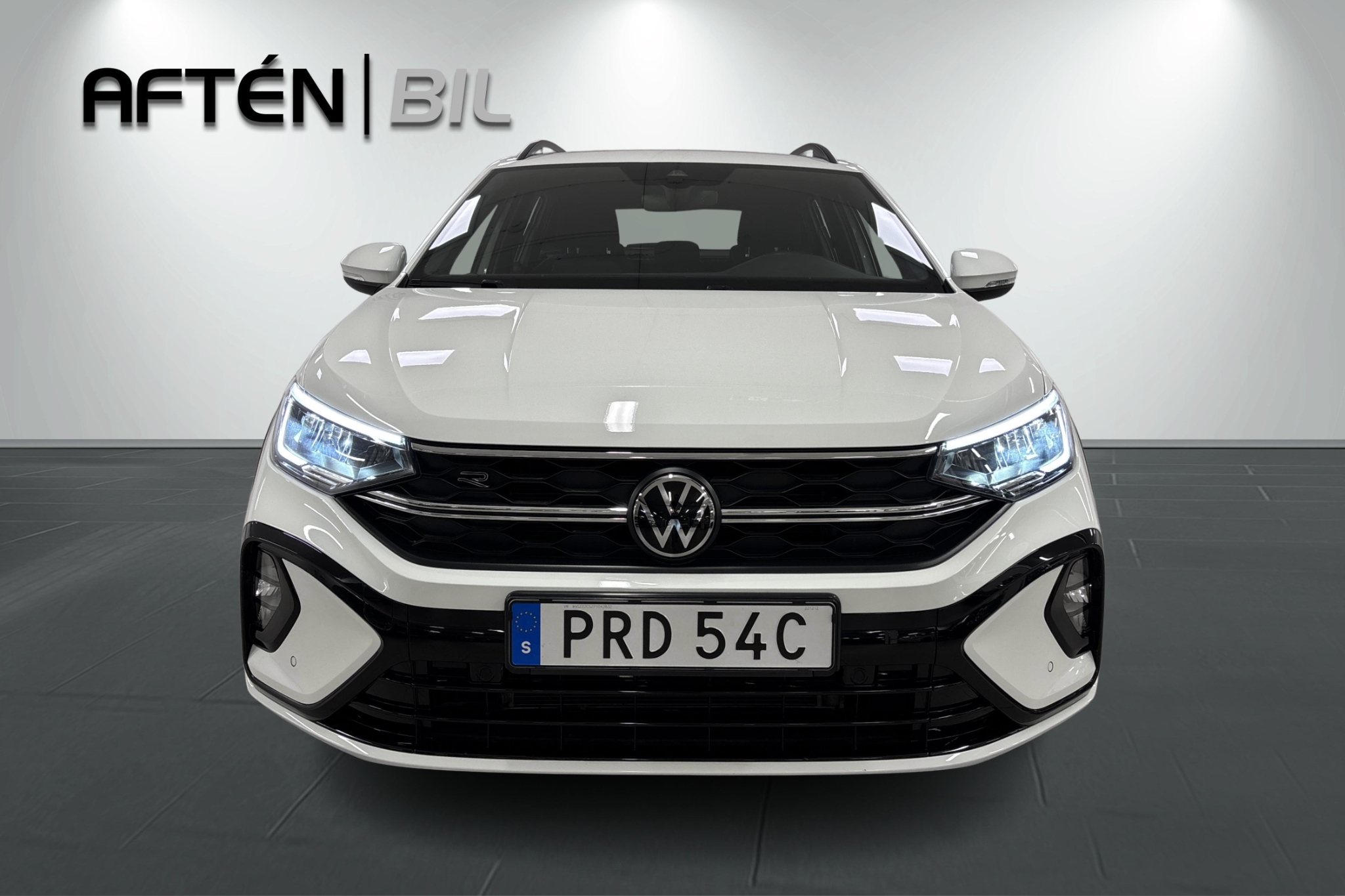 Volkswagen Taigo 1.0 TSI R-Line Pano 2023, bild 3/10