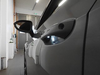 Halvkombi Volkswagen ID.3 9 av 21