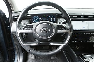 SUV Hyundai Tucson 16 av 28