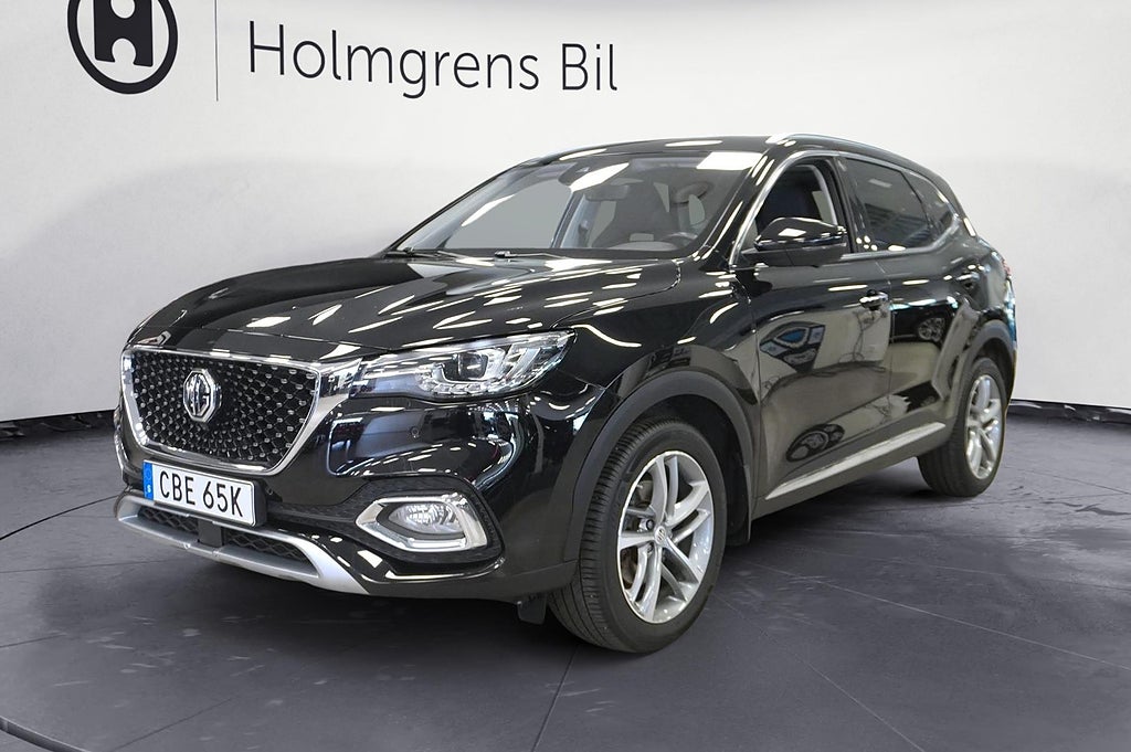 MG EHS Luxury | Ränta 1,99%