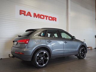 SUV Audi Q3 5 av 20