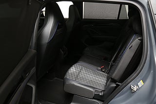 SUV Volkswagen Tayron 25 av 29