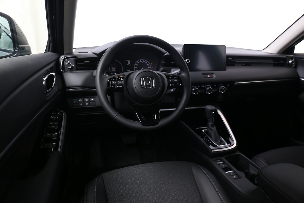Honda HR-V Advance | Hybrid | 5 års fri service & garanti 2023