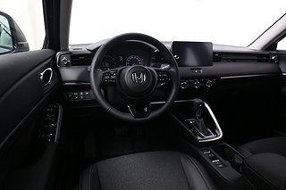 SUV Honda HR-V 10 av 17