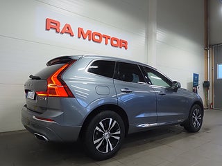 SUV Volvo XC60 6 av 25