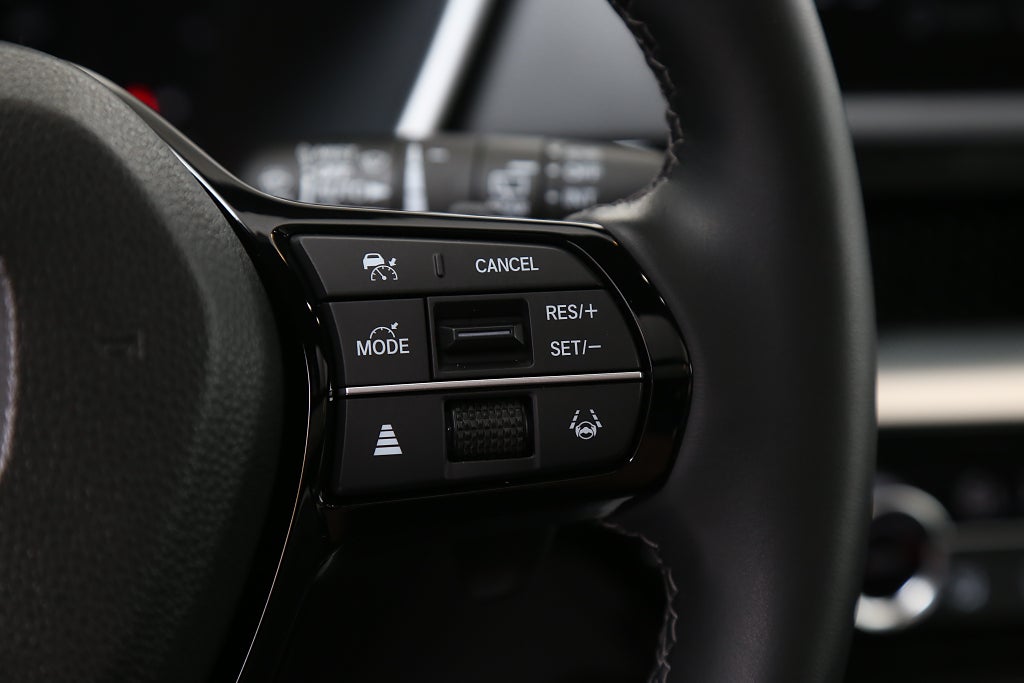 Honda CR-V e:PHEV E-CVT 184hk Advance Tech 360° Navi Skinn Drag