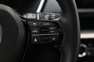SUV Honda CR-V 20 av 37