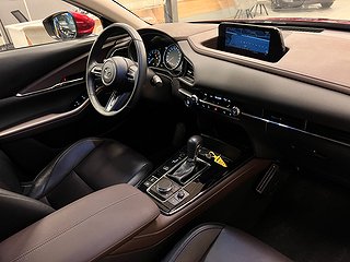 Mazda CX-30 2.0 M-Hybrid 180hk BOSE/Drag/MoK/Kamera/Navi/SoV